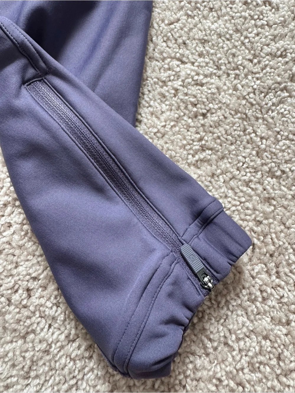 lululemon athletica Adaptive State High Rise Jogger Size 0